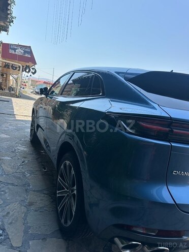 Changan Uni-K 2023, 45,000 km - 2.0 л - Şəmkir