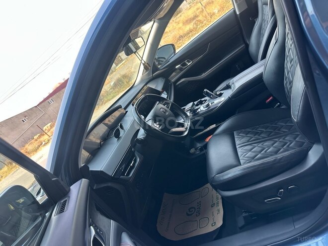 Changan Uni-K 2023, 45,000 km - 2.0 л - Şəmkir