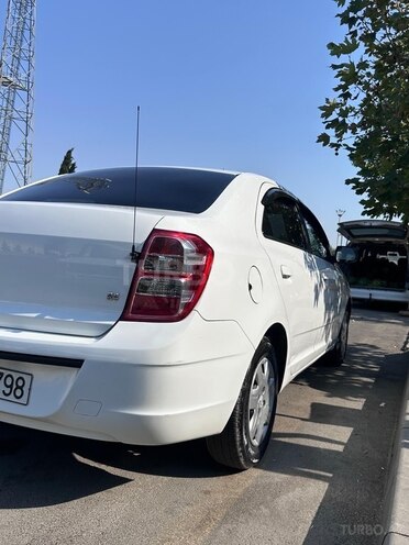 Ravon R4 2017, 230,000 km - 1.5 л - Gəncə