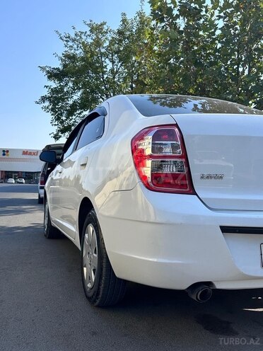 Ravon R4 2017, 230,000 km - 1.5 л - Gəncə