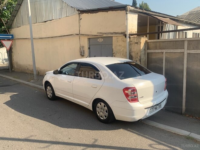 Ravon R4 2017, 230,000 km - 1.5 л - Gəncə