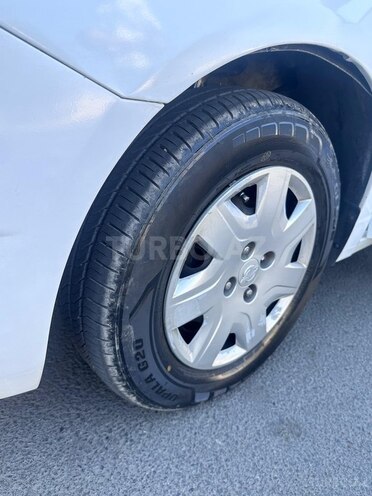 Ravon R4 2017, 230,000 km - 1.5 л - Gəncə