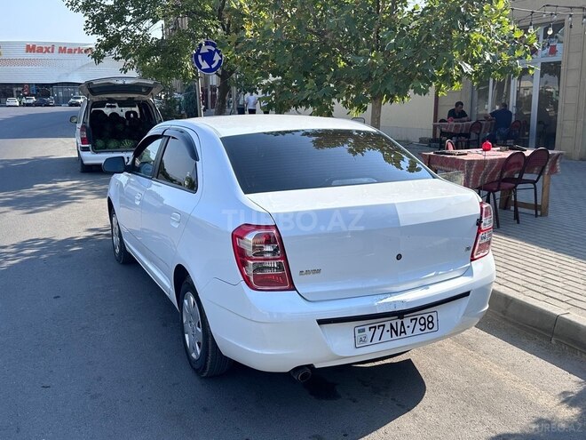 Ravon R4 2017, 230,000 km - 1.5 л - Gəncə