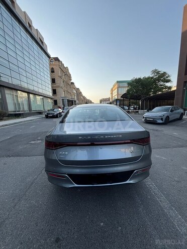BYD Qin Plus 2025, 0 km - 1.5 l - Bakı