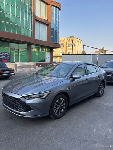BYD Qin Plus 2025, 0 km - 1.5 l - Bakı