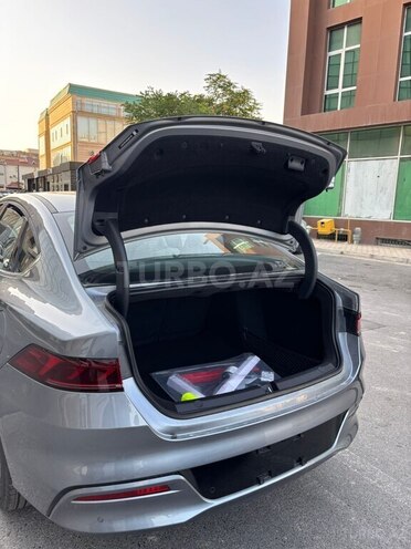 BYD Qin Plus 2025, 0 km - 1.5 l - Bakı