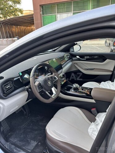 BYD Qin Plus 2025, 0 km - 1.5 l - Bakı