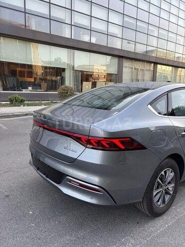 BYD Qin Plus 2025, 0 km - 1.5 l - Bakı