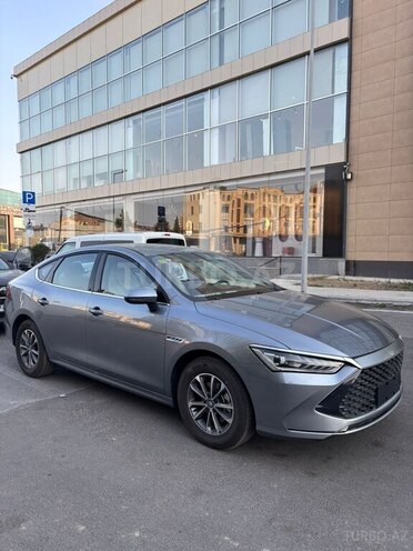 BYD Qin Plus 2025, 0 km - 1.5 l - Bakı
