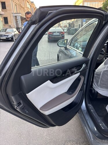 BYD Qin Plus 2025, 0 km - 1.5 l - Bakı