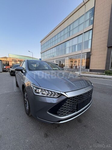 BYD Qin Plus 2025, 0 km - 1.5 l - Bakı
