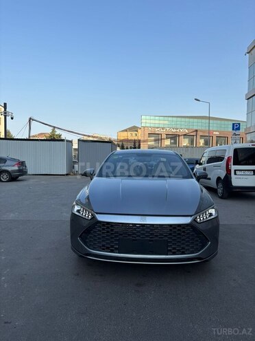 BYD Qin Plus 2025, 0 km - 1.5 l - Bakı