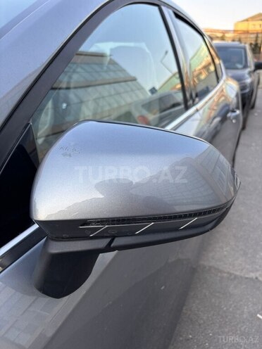 BYD Qin Plus 2025, 0 km - 1.5 l - Bakı