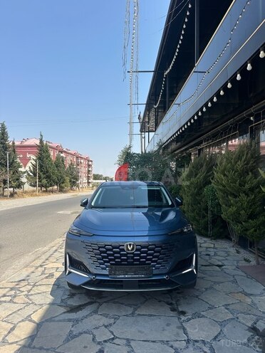 Changan Uni-K 2023, 45,000 km - 2.0 л - Şəmkir