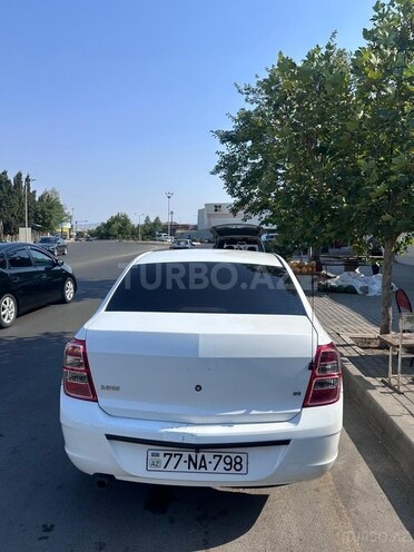 Ravon R4 2017, 230,000 km - 1.5 л - Gəncə
