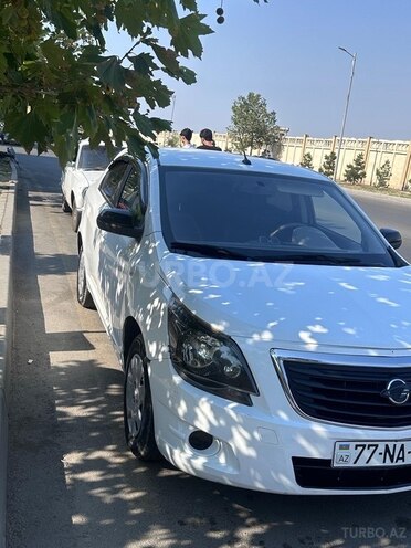 Ravon R4 2017, 230,000 km - 1.5 л - Gəncə