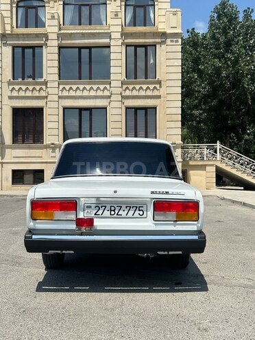 LADA (VAZ) 2107 2001, 80,000 km - 1.6 л - Xaçmaz