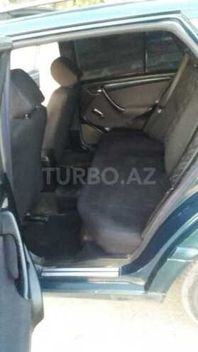 Mercedes C 220 d 1997, 200,000 km - 2.2 l - Salyan