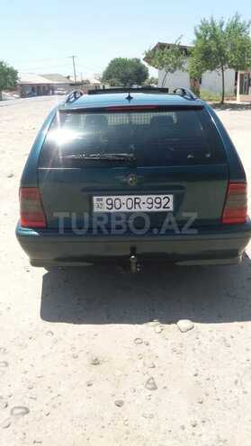 Mercedes C 220 d 1997, 200,000 km - 2.2 l - Salyan