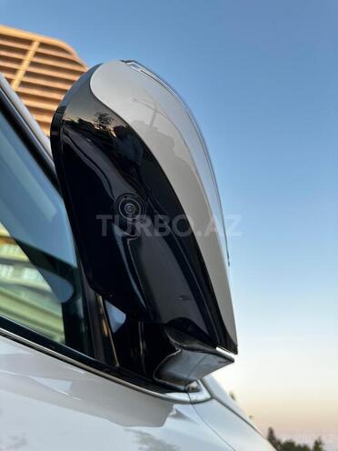 Hyundai Santa Fe 2017, 119,735 km - 2.0 l - Bakı