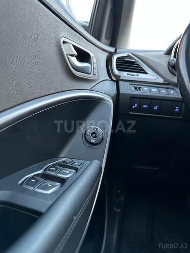 Hyundai Santa Fe 2017, 119,735 km - 2.0 l - Bakı