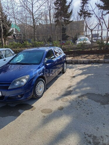 Opel Astra 2004, 310,000 km - 1.4 l - Bakı