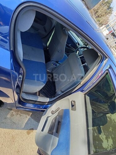 Opel Astra 2004, 310,000 km - 1.4 l - Bakı