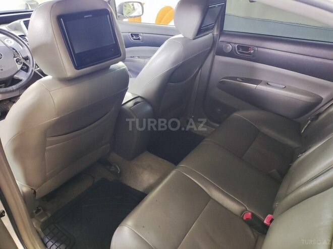 Toyota Prius 2008, 424,867 km - 1.5 l - Bakı