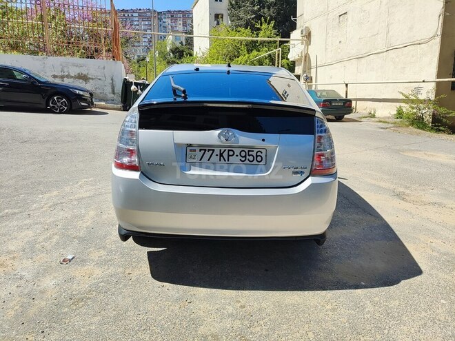 Toyota Prius 2008, 424,867 km - 1.5 l - Bakı