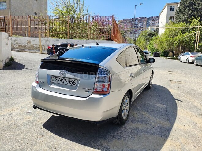 Toyota Prius 2008, 424,867 km - 1.5 l - Bakı