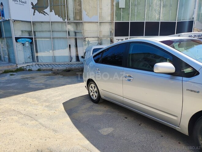 Toyota Prius 2008, 424,867 km - 1.5 l - Bakı