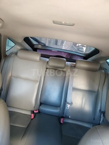 Toyota Prius 2008, 424,867 km - 1.5 l - Bakı