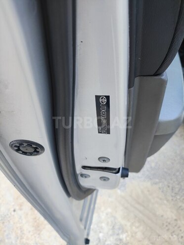 Toyota Prius 2008, 424,867 km - 1.5 l - Bakı