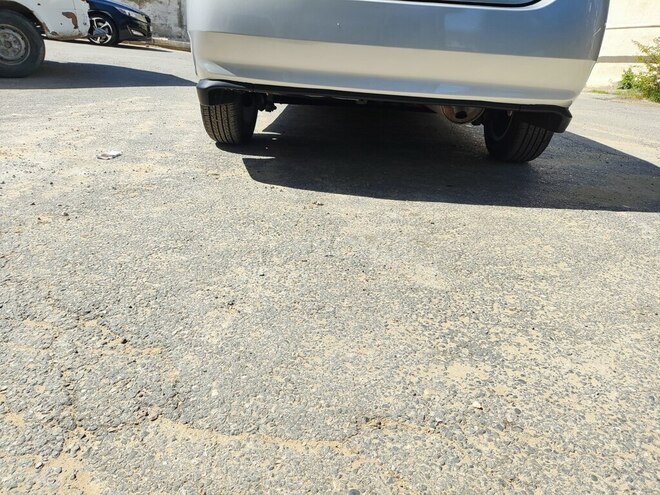 Toyota Prius 2008, 424,867 km - 1.5 l - Bakı