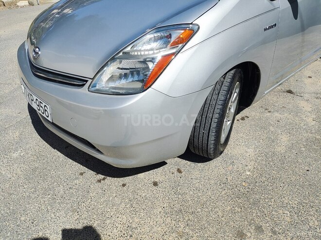 Toyota Prius 2008, 424,867 km - 1.5 l - Bakı