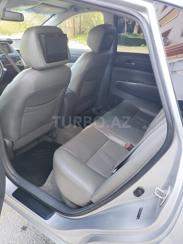 Toyota Prius 2008, 424,867 km - 1.5 l - Bakı