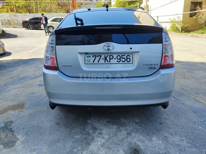 Toyota Prius 2008, 424,867 km - 1.5 l - Bakı