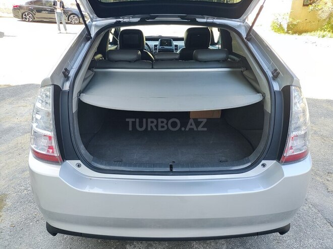 Toyota Prius 2008, 424,867 km - 1.5 l - Bakı