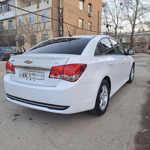 Chevrolet Cruze 2011, 225,882 km - 1.4 l - Bakı