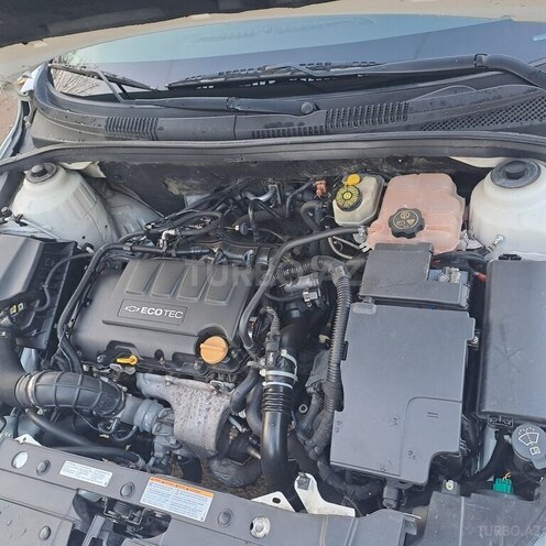 Chevrolet Cruze 2011, 225,882 km - 1.4 l - Bakı
