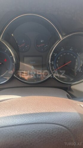 Chevrolet Cruze 2011, 225,882 km - 1.4 l - Bakı