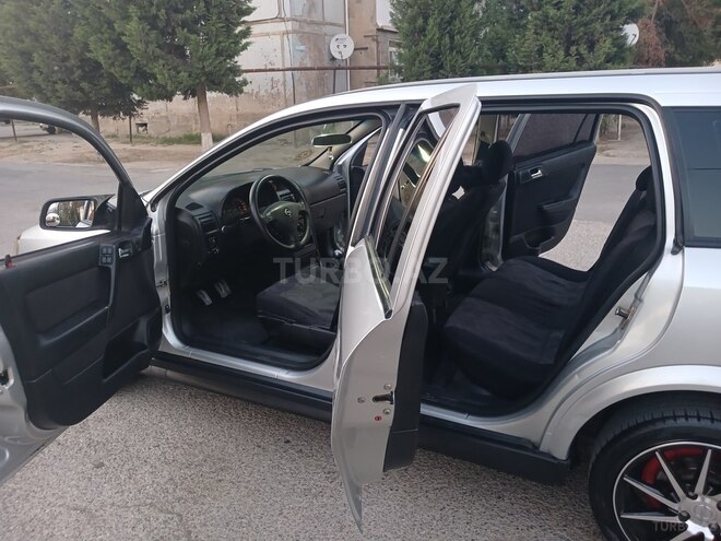 Opel Astra 1998, 256,888 km - 1.6 l - Sumqayıt