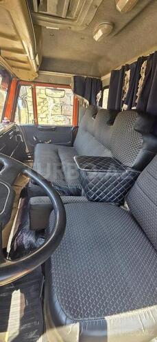 KamAz 6520 2007, 150,000 km - 11.0 l - Bakı