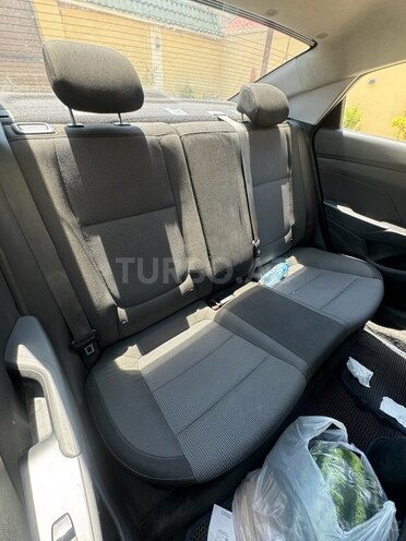 Hyundai Accent 2018, 191,512 km - 1.6 l - Bakı