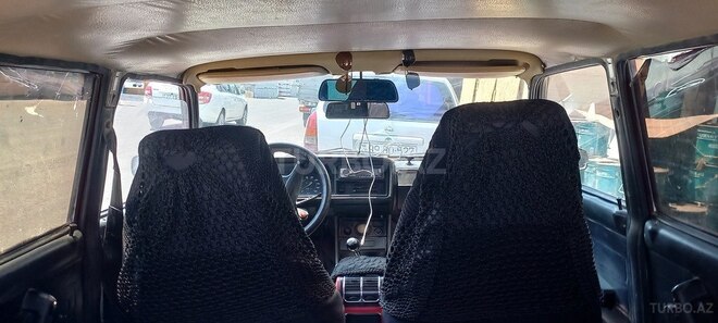 LADA (VAZ) 2104 2001, 300,000 km - 1.6 l - Bakı