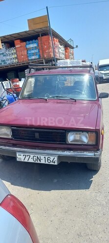 LADA (VAZ) 2104 2001, 300,000 km - 1.6 l - Bakı
