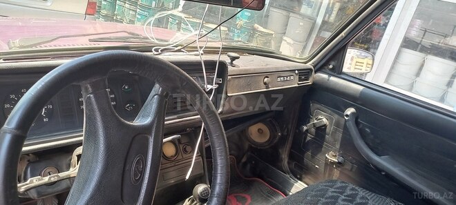 LADA (VAZ) 2104 2001, 300,000 km - 1.6 l - Bakı