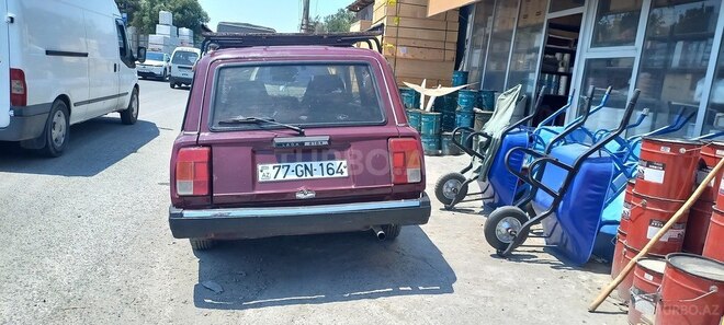 LADA (VAZ) 2104 2001, 300,000 km - 1.6 l - Bakı