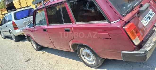 LADA (VAZ) 2104 2001, 300,000 km - 1.6 l - Bakı