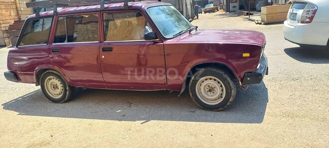 LADA (VAZ) 2104 2001, 300,000 km - 1.6 l - Bakı